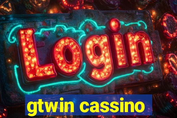 gtwin cassino